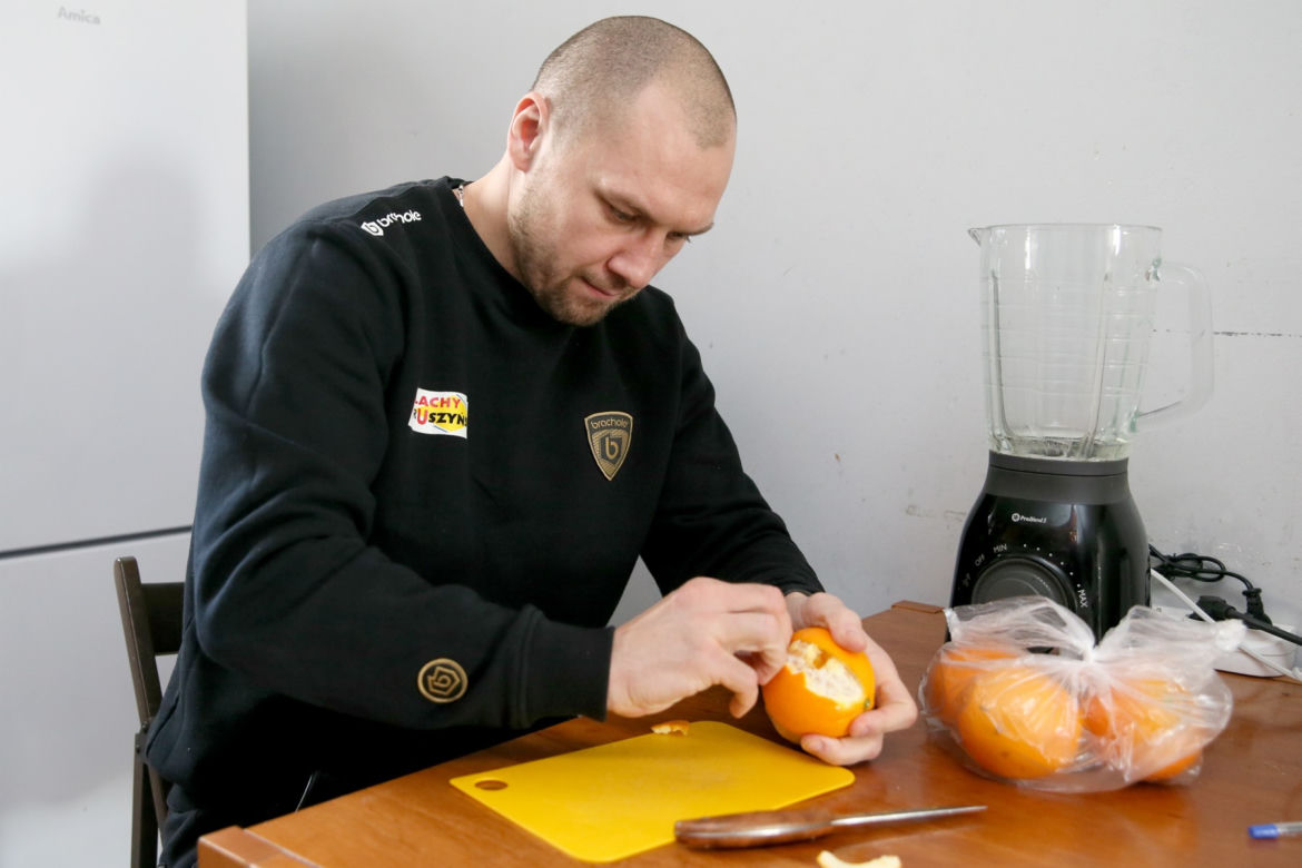 Krzysztof Głowacki