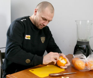 Krzysztof Głowacki
