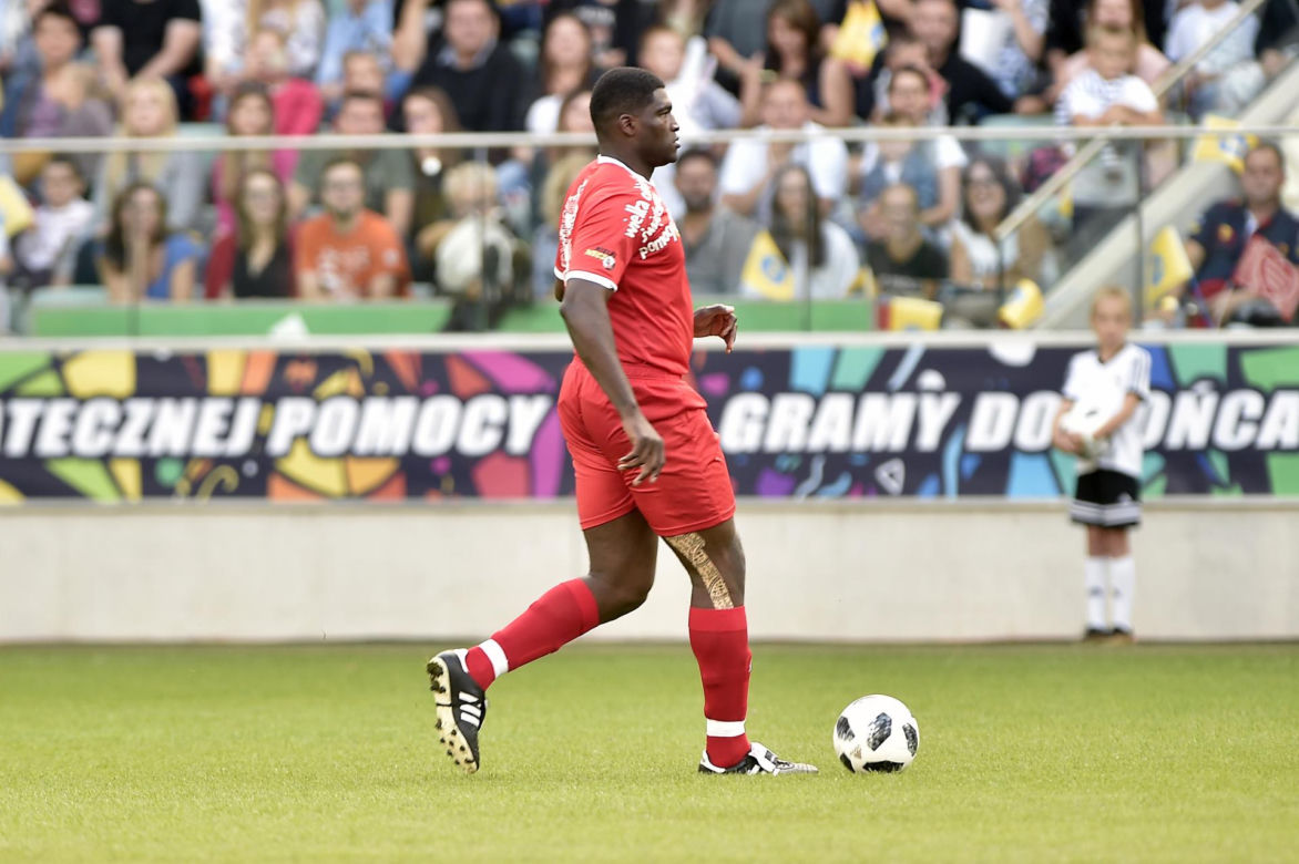 Izu Ugonoh