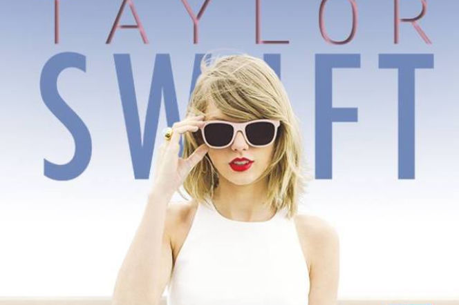 Taylor Swift ogłosiła trasę The 1989 World Tour