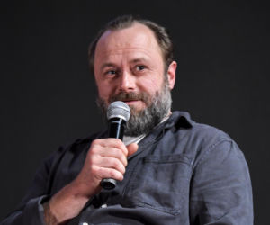 Leszek Lichota kiedyś i dziś. Zobaczcie, jak przez lata zmieniał się aktor