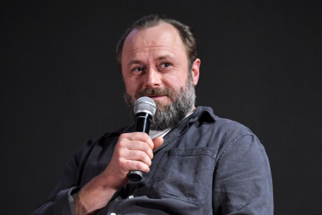 Leszek Lichota kiedyś i dziś. Zobaczcie, jak przez lata zmieniał się aktor