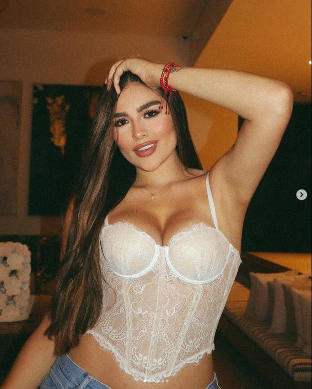 Miranda Yepes