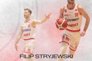 Pożegnali jednego z zawodników Polonii Leszno