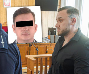 Sebastian M. podzieli los Łukasza Żaka? W jego celi aż zadrżało. Prawnik nie ma wątpliwości. To sygnał