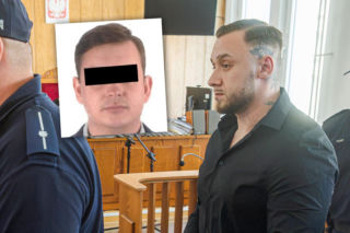 Sebastian M. podzieli los Łukasza Żaka? W jego celi aż zadrżało. Prawnik nie ma wątpliwości. To sygnał