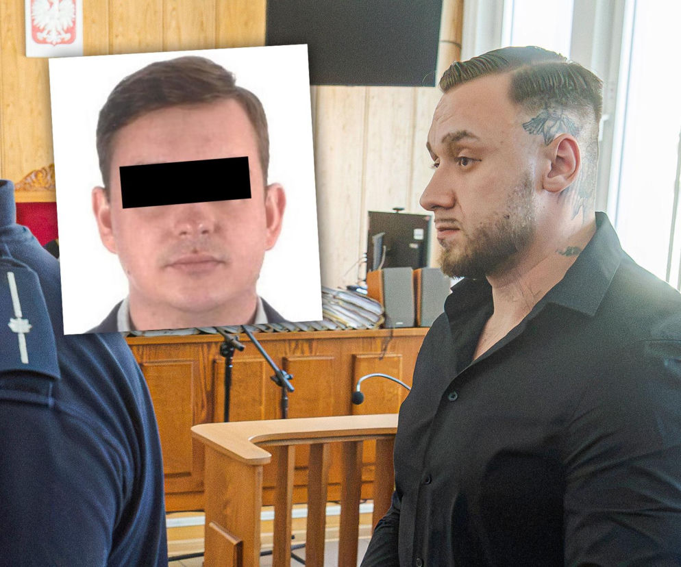 Rodzina ofiar z A1 zabiera głos po wyroku dla Żaka. Czy Sebastian M. ma się czego obawiać? Kary są za niskie