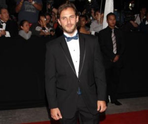 Sebastian Zurita