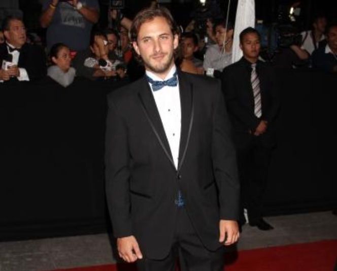 Sebastian Zurita