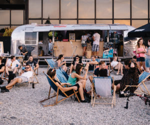 Jankes w Krakowie, czyli kolejny weekend z ekipą ESKA Summer City! [ZDJĘCIA, WIDEO]