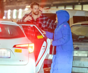 Taniec z gwiazdami impreza