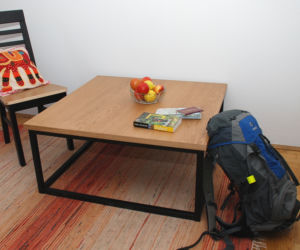 Meble w stylu loft