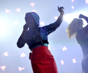 Lily Allen