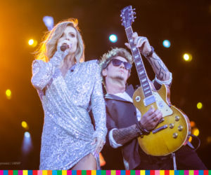 Disco pod Gwiazdami w Białymstoku 2019