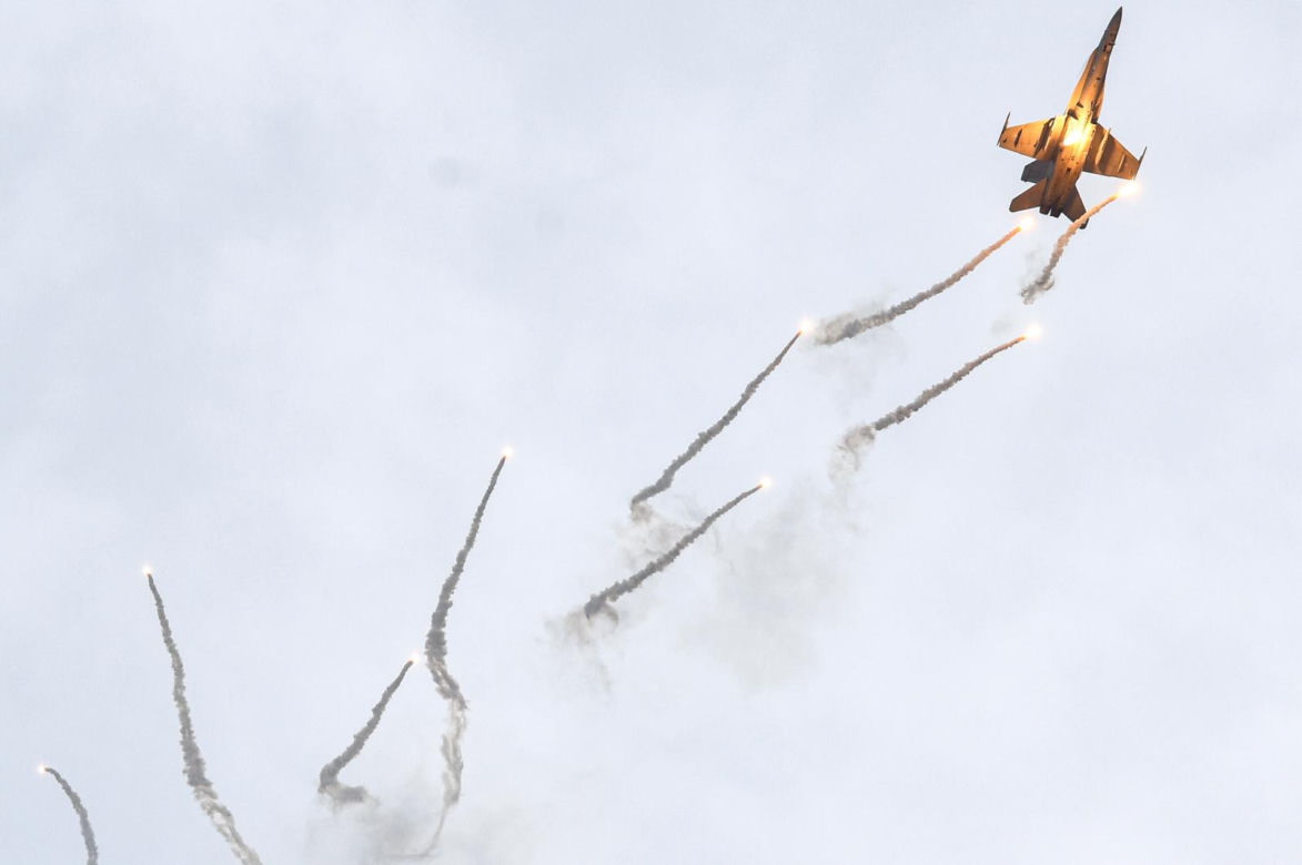 Air Show Radom 2023 