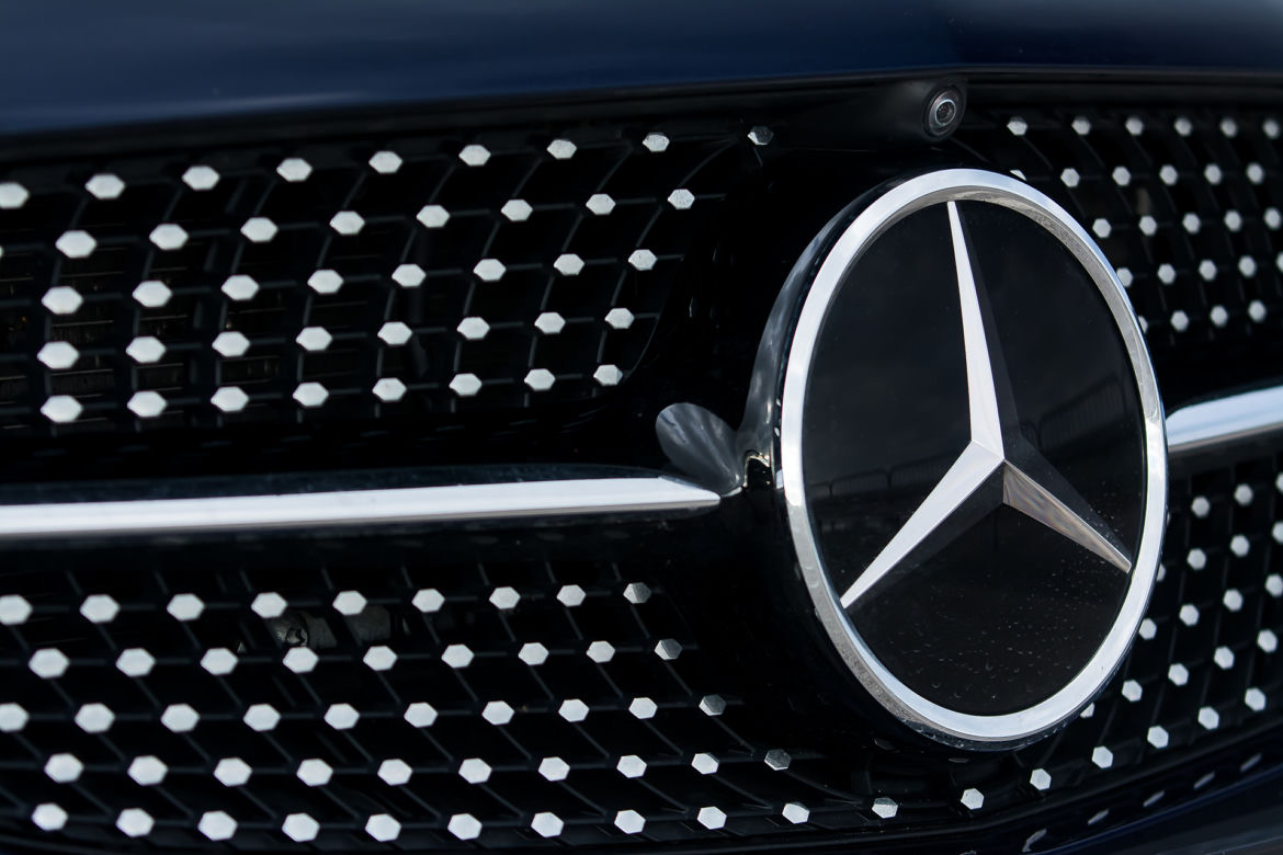 Mercedes-AMG C43 Cabrio 3.0 V6 Biturbo 4Matic