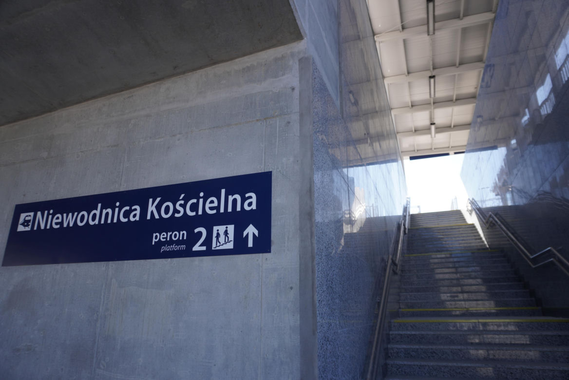 Niewodnica Kościelna