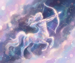 Horoskop dzienny Strzelec na 18 marca. Refleksja uchroni Cię dziś przed pochopnymi decyzjami