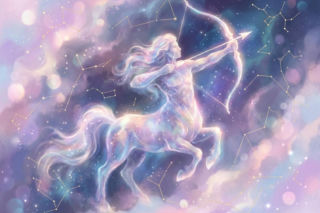 Horoskop dzienny Strzelec na 18 marca. Refleksja uchroni Cię dziś przed pochopnymi decyzjami