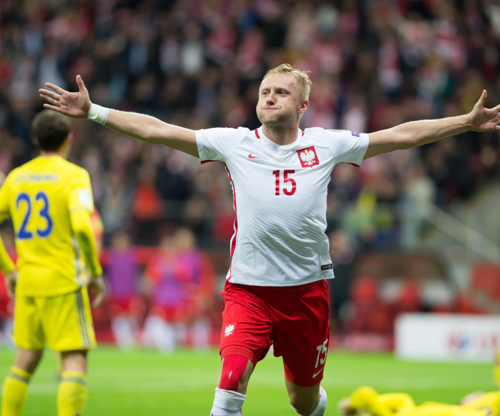 Kamil Glik, reprezentacja Polski