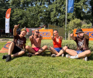 ESKA Summer City we Wrocławiu! Tak bawiliśmy się na Festiwalu PasiBrzucha