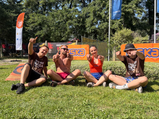 ESKA Summer City we Wrocławiu! Tak bawiliśmy się na Festiwalu PasiBrzucha