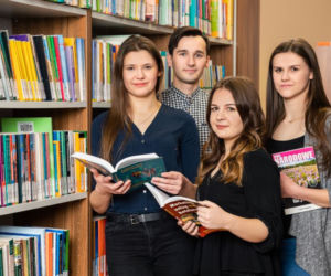 Zwiedzanie PWSTE w Jarosławiu bez wychodzenia z domu? To możliwe!