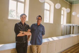 Wielki powrót Calexico do Polski po dekadzie! Zagrają w Warszawie w 2026 roku