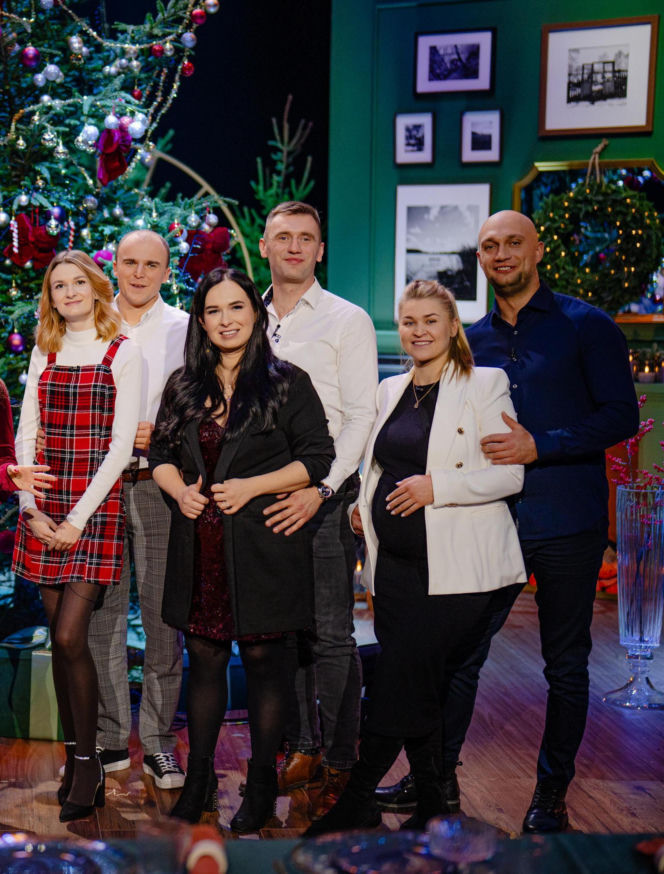 "Rolnik szuka żony"