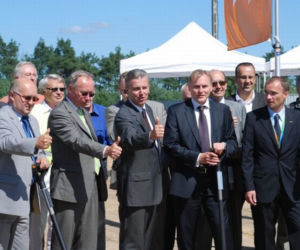 Obwodnica będzie gotowa w 2011 roku. Wartość inwestycji szacowana jest na 139 mln zł brutto