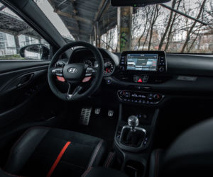 Hyundai i30 N Project C