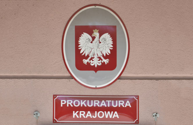 Co się dzieje w śledztwie dotyczącego polskiego wątku afery Epsteina? Prokuratura ujawnia