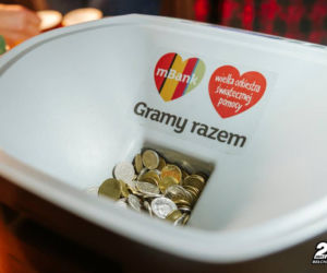 WOŚP Bełchatów 2021: Rekordu nie ma, ale ta liczba i tak robi wrażenie! Zaskoczyła nawet samych organizatorów!