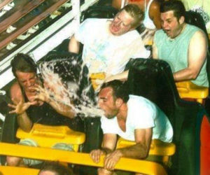 rollercoaster panic