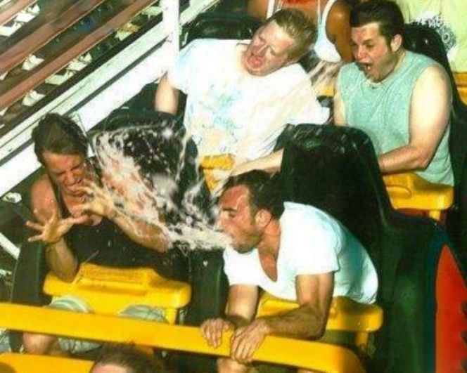 rollercoaster panic
