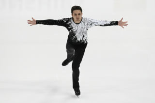 Artur Dmitrijew nie żyje