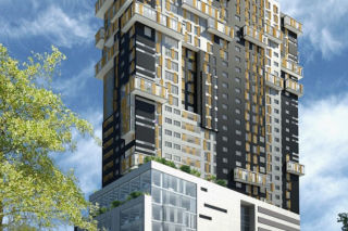 Jupiter Plaza