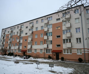 Rodzinna tragedia w Ustce. Nie żyje 4-letnia dziewczynka