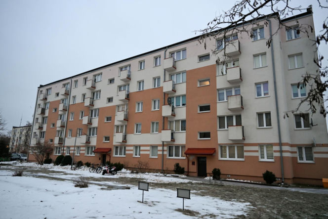 Rodzinna tragedia w Ustce. Nie żyje 4-letnia dziewczynka