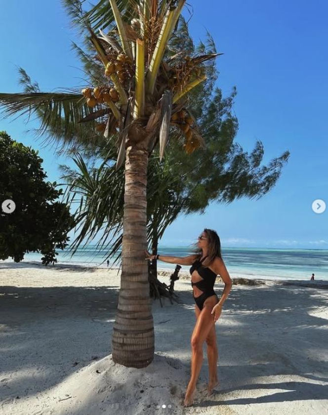 Wiktoria Jankowska i Jakub Piotrowski