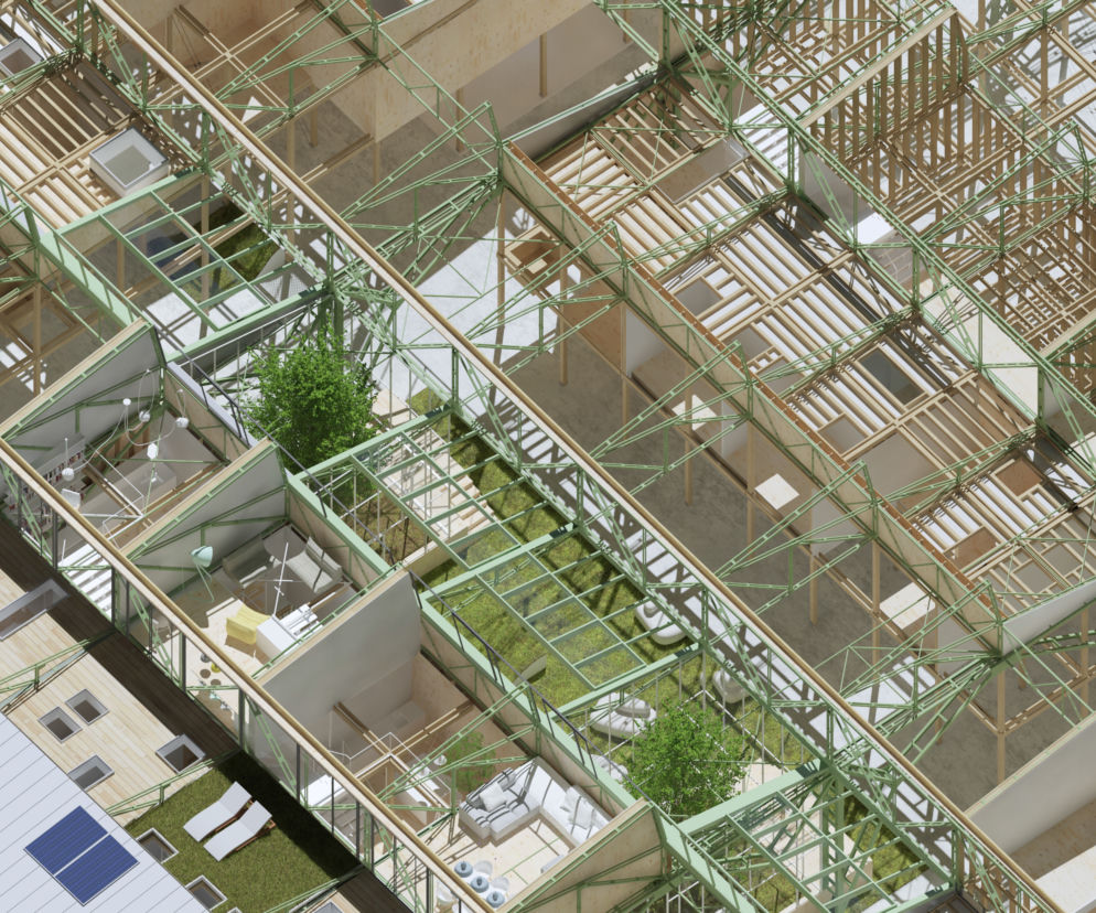 LafargeHolcim Awards