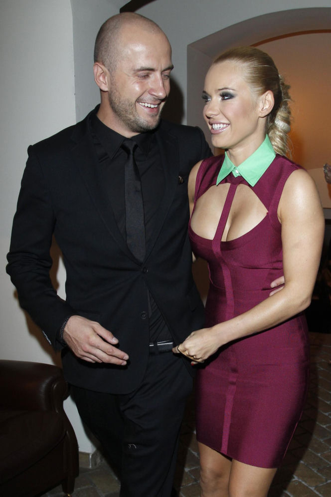 Doda i Błażej Szychowski byli parą przez rok