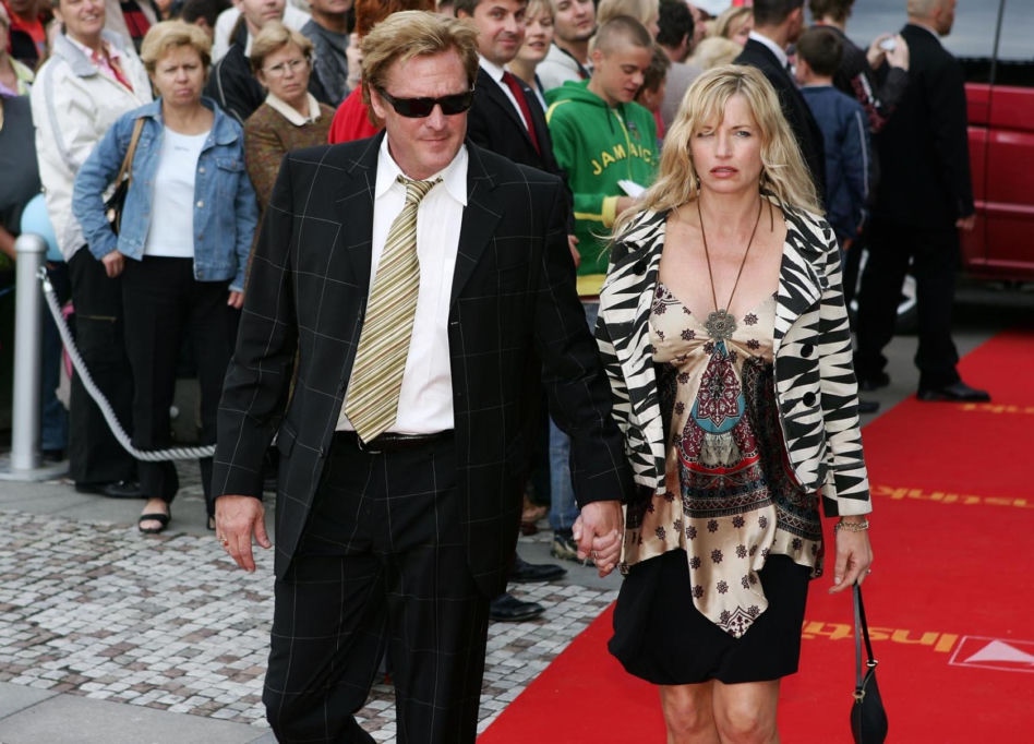 Michael Madsen
