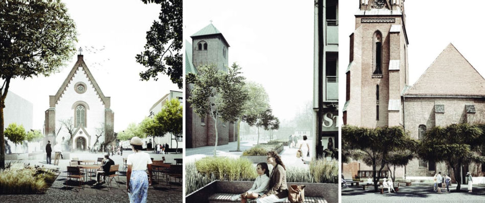 Wyniki konkursu na zagospodarowanie rynku w Raciborzu