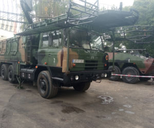 pomnik AK w Lesznie