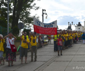 35. Białostocka Piesza Pielgrzymka na Jasną Górę
