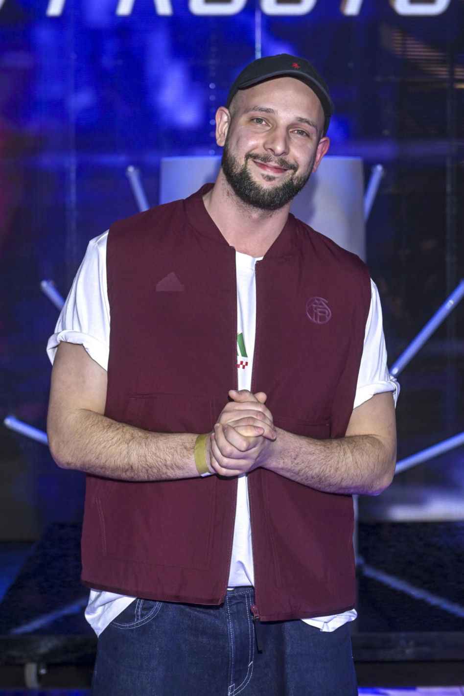 Maciej Pela zmagał się z traumą jeszcze przed rozwodem z Kaczorowską. Bez leków nie był w stanie funkcjonować