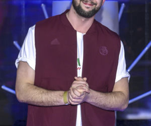 Maciej Pela zmagał się z traumą jeszcze przed rozwodem z Kaczorowską. Bez leków nie był w stanie funkcjonować