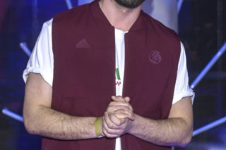 Maciej Pela zmagał się z traumą jeszcze przed rozwodem z Kaczorowską. Bez leków nie był w stanie funkcjonować