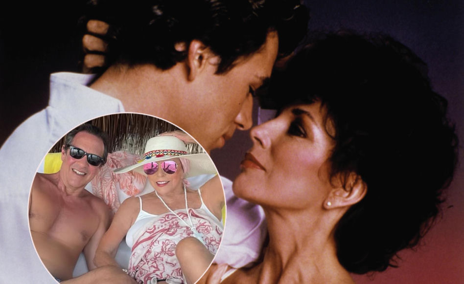 Joan Collins